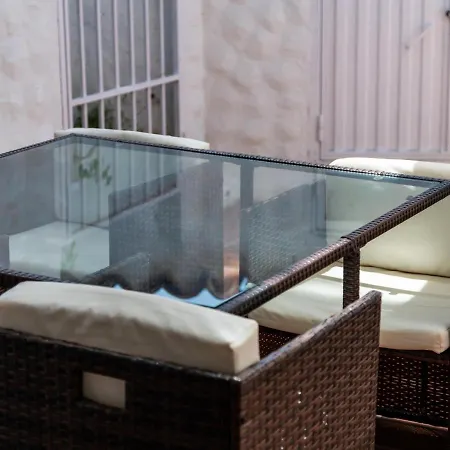 Dom wakacyjny A6 Paraiso Del Sol, Duplex Central, Terrace, Wifi Costa Adeje (Tenerife)