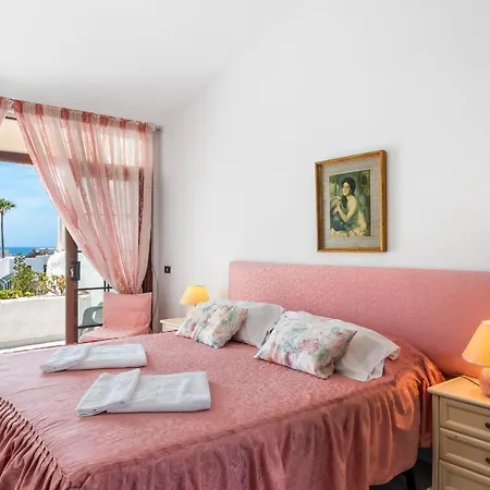 A6 Paraiso Del Sol, Duplex Central, Terrace, Wifi