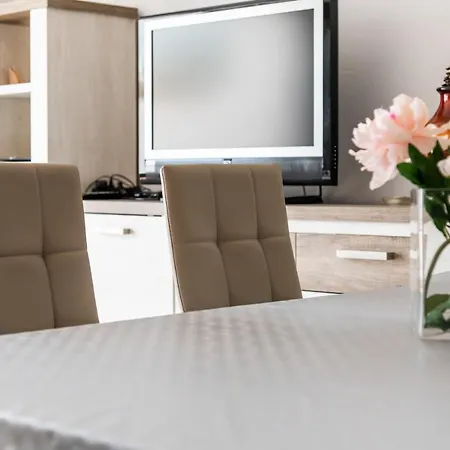 A6 Paraiso Del Sol, Duplex Central, Terrace, Wifi