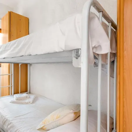 A6 Paraiso Del Sol, Duplex Central, Terrace, Wifi Costa Adeje (Tenerife)
